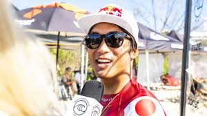 Olympics: Off to the Races!