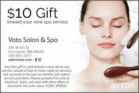 Expert recommended top 3 hair salons in vancouver, washington. The Aveda Salon In Vancouver Wa Vata Hair Salon Spa