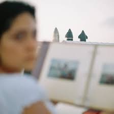 I'm so proud to be given the opportunity to organize this group exhibition  at the @presahousegallery ! This exhibition titled “Only Dust Knows What's  Left Behind” features work from former residents of