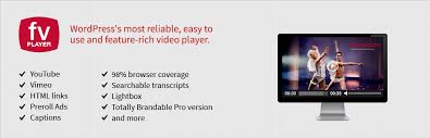 If managing a business requires you to think on your feet, then making a business grow requires you to think on your toes. Fv Flowplayer Video Player Wordpress Plugin Wordpress Org