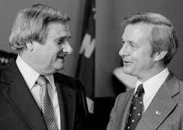 Another special connection with another legend named Smith