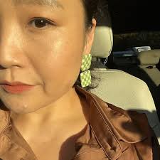 So excited!! I love that Katie Leung who played Cho Chang in Harry Potter  is Lady Araminta!!