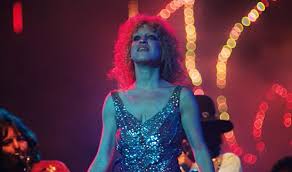 They put it in the reject box. Critics At Large Electric Blues Bette Midler In The Criterion Collection Blu Ray Release Of The Rose
