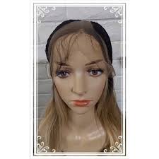 NEW~Gorgeous 28 Heaven is Real Golden Blonde Ombre Long Layered Wig