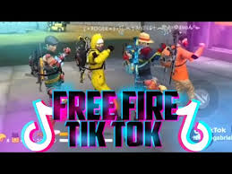 Tik tok free fire #706 | em chiều anh quá nên anh hư đúng không? Free Fire Tik Tok 2 Mejores Momentos Divertidos Graciosos Daniwo Youtube