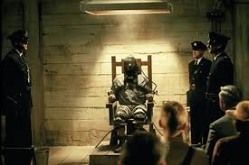 The Green Mile – The Best Picture Project