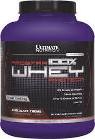 Ultimate Nutrition Prostar 100 Premium Whey Protein Powder Gluten Free Low Carbs Halal Certified 25g Protein 6g Suplementos Alimenticios Dietas Fitness