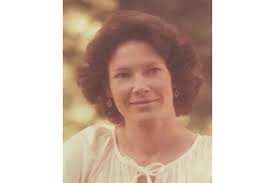 Christine Hoffman Obituary (1954