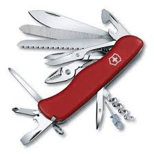 Couteau Suisse De Poche Victorinox Workchamp 0 9064 21 Fonctions Couteau Suisse Victorinox Couteau Suisse Armee Suisse