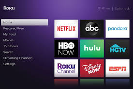 Twelve years later, the company has a full line of streaming boxes, sticks, and smart tvs to choose from. Roku Stock Falls After Company Says It May Remove Fox Apps Barron S