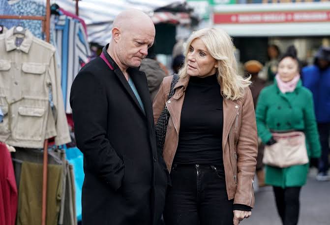 Max fears the consequences from Priya as the pressure amps up in EastEnders | Soaps | Metro News