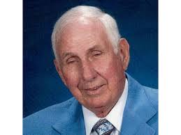 Carl VanHoozier Obituary (1929