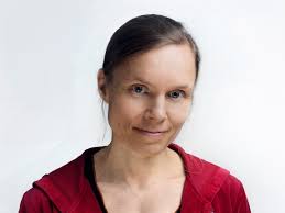 Luitko jo Anni Kytömäen romaanin Mirabilis?