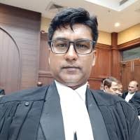 Chief minister nitish kumar, who received the news during a cabinet meeting, condoled his death, an official statement said. Astro Arun Kumar Singh Advocate Advocate At High Court Lucknow Bench Linkedin