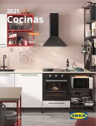 Cómo comprar tu cocina ikea guía de compra. Cocinas Ikea 2021 2020 Todas Las Imagenes Y Precios Brico Y Deco