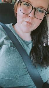 Ashley Stivers's Instagram, Twitter & Facebook