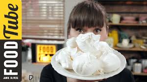 How To Make Perfect Meringue Cupcake Jemma Perfect Meringue Cupcake Jemma Meringue