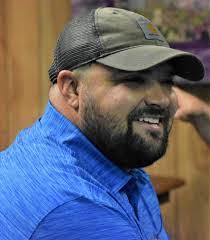 Tony Brewington's Instagram, Twitter & Facebook