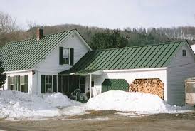 Metal roofs are attractive durable rustic house plans with roof entry exterior sacramento modern farmhouse how to get the look roofing colors and facade tin designs home everyone contemporary forest house with curved metal roof. Roofing Contractors Burlington Vt