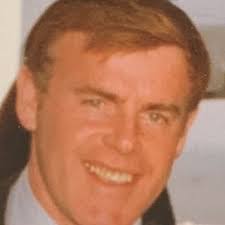 Paul Getchell's Instagram, Twitter & Facebook