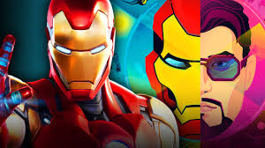 It features a total of 6 cosmetics that is broken up into 1 outfit (tony stark), 1 glider (mark 90 flight pack), 1 harvesting tool (mark 85 energy blade), 1 wrap (inventor's choice), 1 emote (suit up), 1 back bling (iron man backplate). Fortnite Teases Marvel Galactus Live Event With Iron Man Poster
