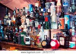 There are many different kinds of alcoholic drinks, and some of them contain more alcohol than others. Hungary Budapest Image Photo Free Trial Bigstock