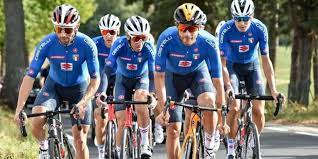 Jul 20, 2021 · olimpiadi, un bronzo che vale oro per elisa longo borghini nel ciclismo su strada. Ciclismo I Convocati Dell Italia Per Tokyo Cassani Chiama Anche Nibali