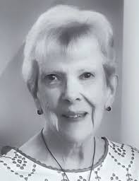 Obituary information for Elizabeth Bond Boozer