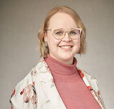 Michelle Bergen, CPA