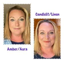 Constantly battling skin tones. This shade seems okay but any more pale  turns out too purple/ gray.... Shadows