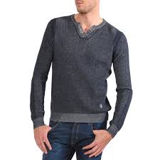 Acheter une montre sparco ayrton grise foncée pas chère sur mode homme pas cher. Jalon Pull Homme Kaporal Bleu Pas Cher Pulls Homme Kaporal Discount