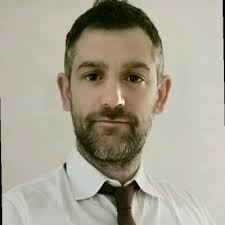 Today Barry Peck and I were out