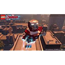 Playstation regalara nuevas descargas para el juego lego marvel en. Amazon Com Lego Marvel S Avengers Ps3 Whv Games Video Games