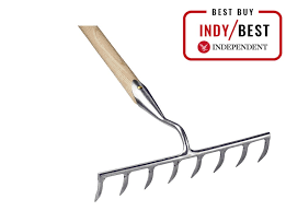 Nice small rake for getting around shrubs with out damaging them very flexible but does not break buy digital wall scanner with modes for wood, metal, and ac wiring. 10 Best Rakes The Independent The Independent