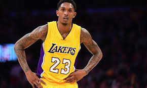 Louis tyrone williams (born october 27, 1986) is an american professional basketball player for the atlanta hawks of the national basketball association (nba). Lou Williams Continues To Shoulder The Offensive Workload For Lakers
