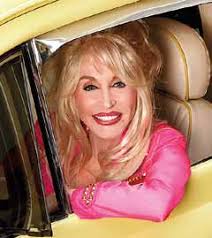 Dolly Parton: