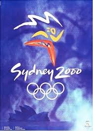 Un match que l'équipe de shane mcleod. Affiche Des Jeux Olympiques D Ete De 2000 A Sydney En Australie Download Scientific Diagram