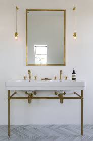 43 Creative Modern Bathroom Lights Ideas You Ll Love Digsdigs