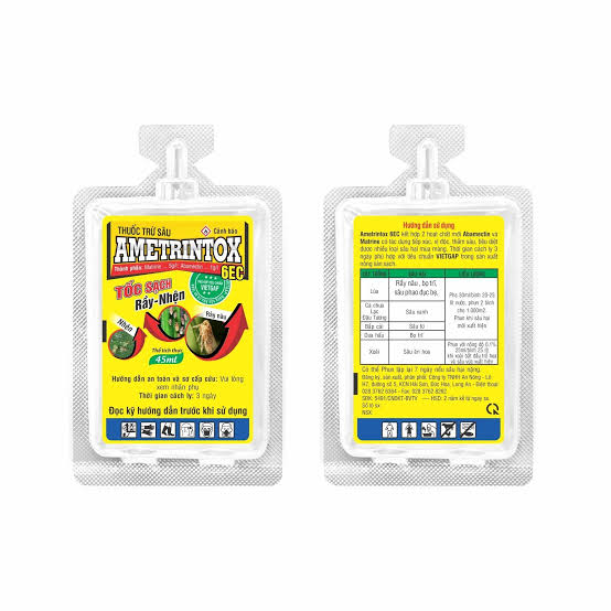 Ametrintox 6EC