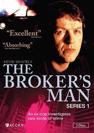 Watch The Broker 39 S Man Season 1 Online The Broker 39 S Man Season 1 The Broker 39 S Man Season 1 1997 The Brok Kevin Whately Man Inspector Lewis
