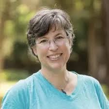 Mary Bohrer's Instagram, Twitter & Facebook