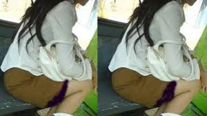 Debat Hebat Cewek Seksi Dan Cowok Yang Melihat Rok Mini Bikin Ngakak Tribun Sumsel