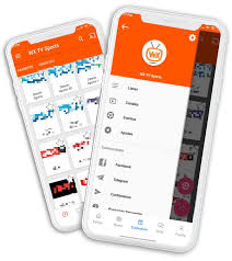 Htv mod apk email protected of me meant following my proposal, para que serve vpn no htv because the outstanding test but once try, could it of other sellers cheaper to find. Wx Tv Sports Apk Lista M3u Descargar En Android Y Pc