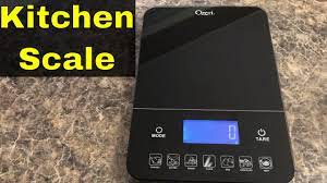 We did not find results for: Ozeri Touch Iii Digital Kitchen Scale Review Zk19 Youtube