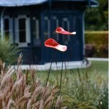 Cazador Del Sol Lucy Tres Sonnenfanger 3er Set Grun Cazador Del Sol 3erset Blog Cazadordelsol Grun Japanese In 2020 Garden Design Apartment Garden Sun Catcher