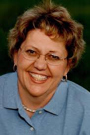 Evelyn Partner Parry