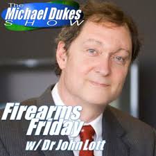 Stream Firearms Friday 6/20/25