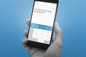 Make money by investing and getting your friends to download the app. Beware Of Scams Involving Cash Apps Slovenian Savings Loan