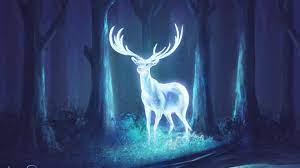 The patronus charm, introduced in harry potter and the prisoner of azkaban, is a defensive spell which produces a silver, animal guardian, used to protect a witch or wizard against dementors. Pottermore Patronus Quiz What S Your Patronus