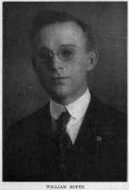 William Roper (1883-1971)